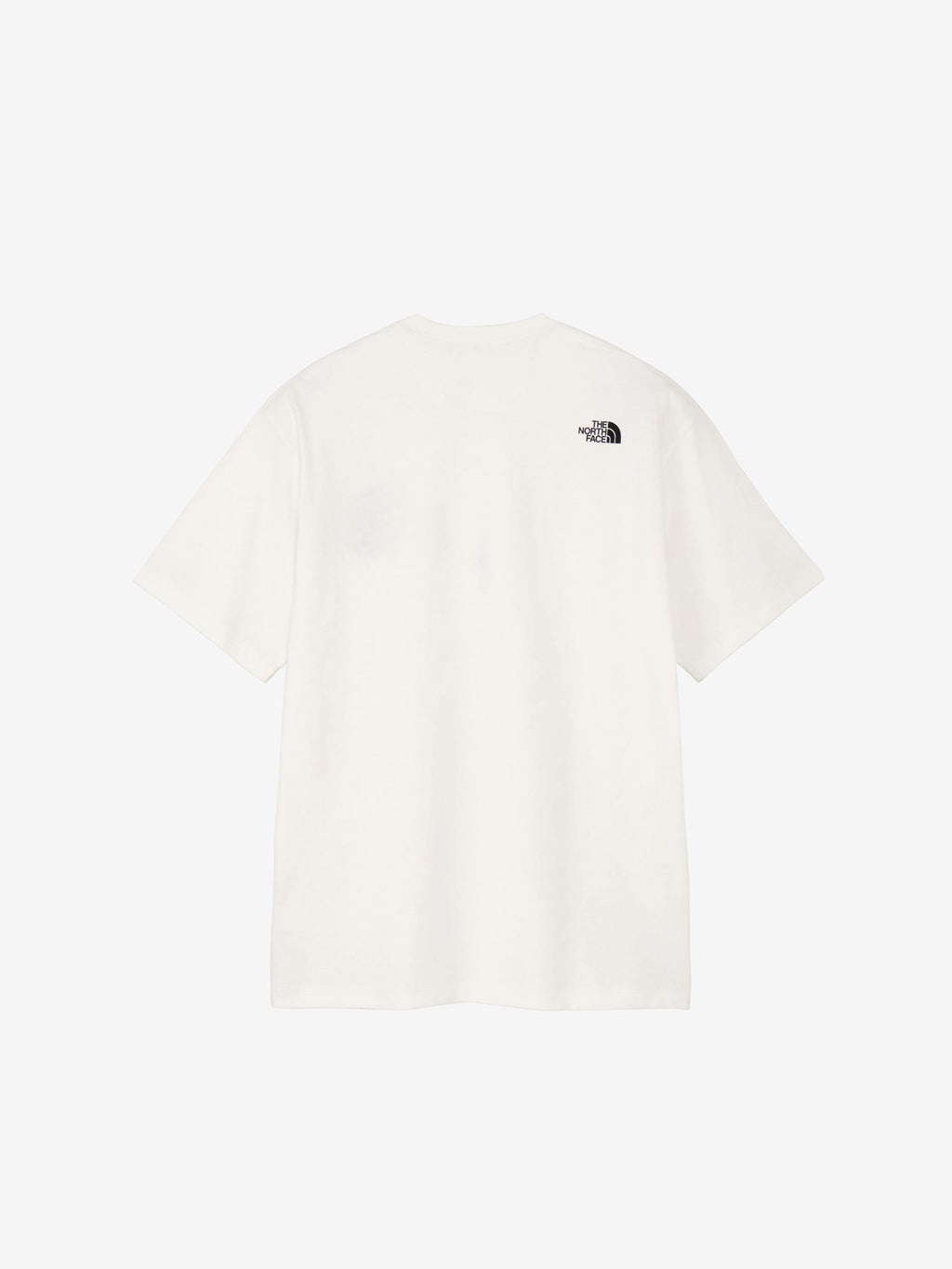 Short Sleeve Fine Alpine Mountain Tee (Unisex)
