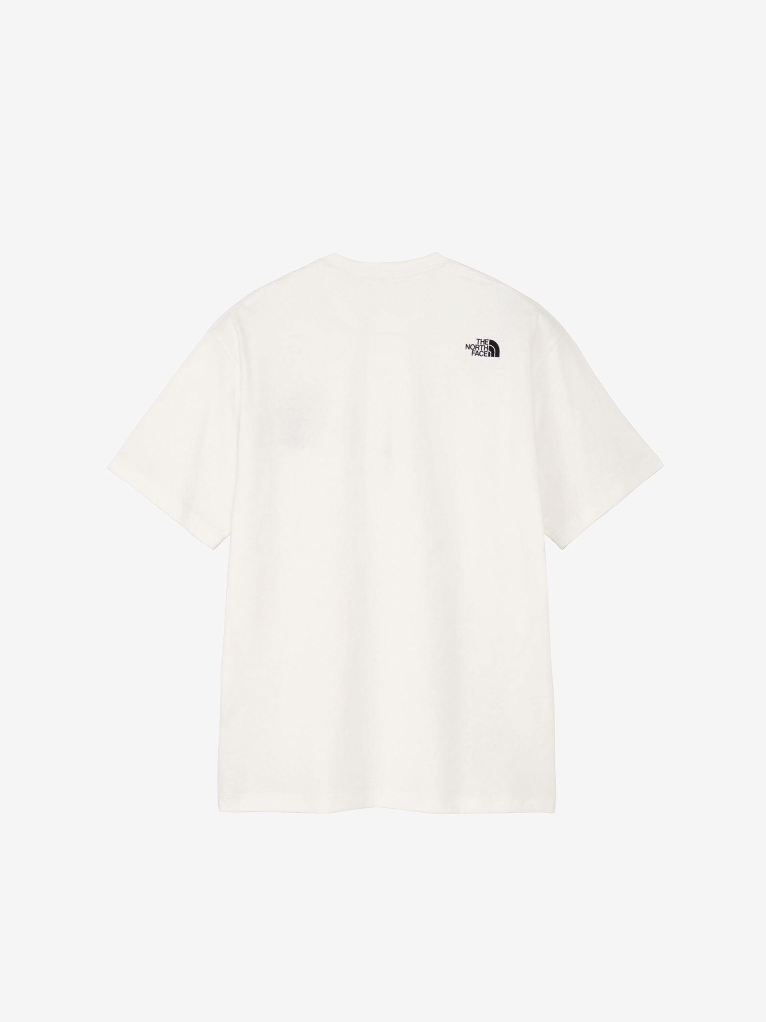 Short Sleeve Fine Alpine Mountain Tee (Unisex)