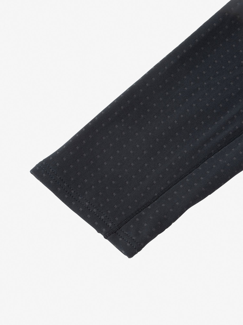 Long Sleeve Dry Dot Crew (Kids)