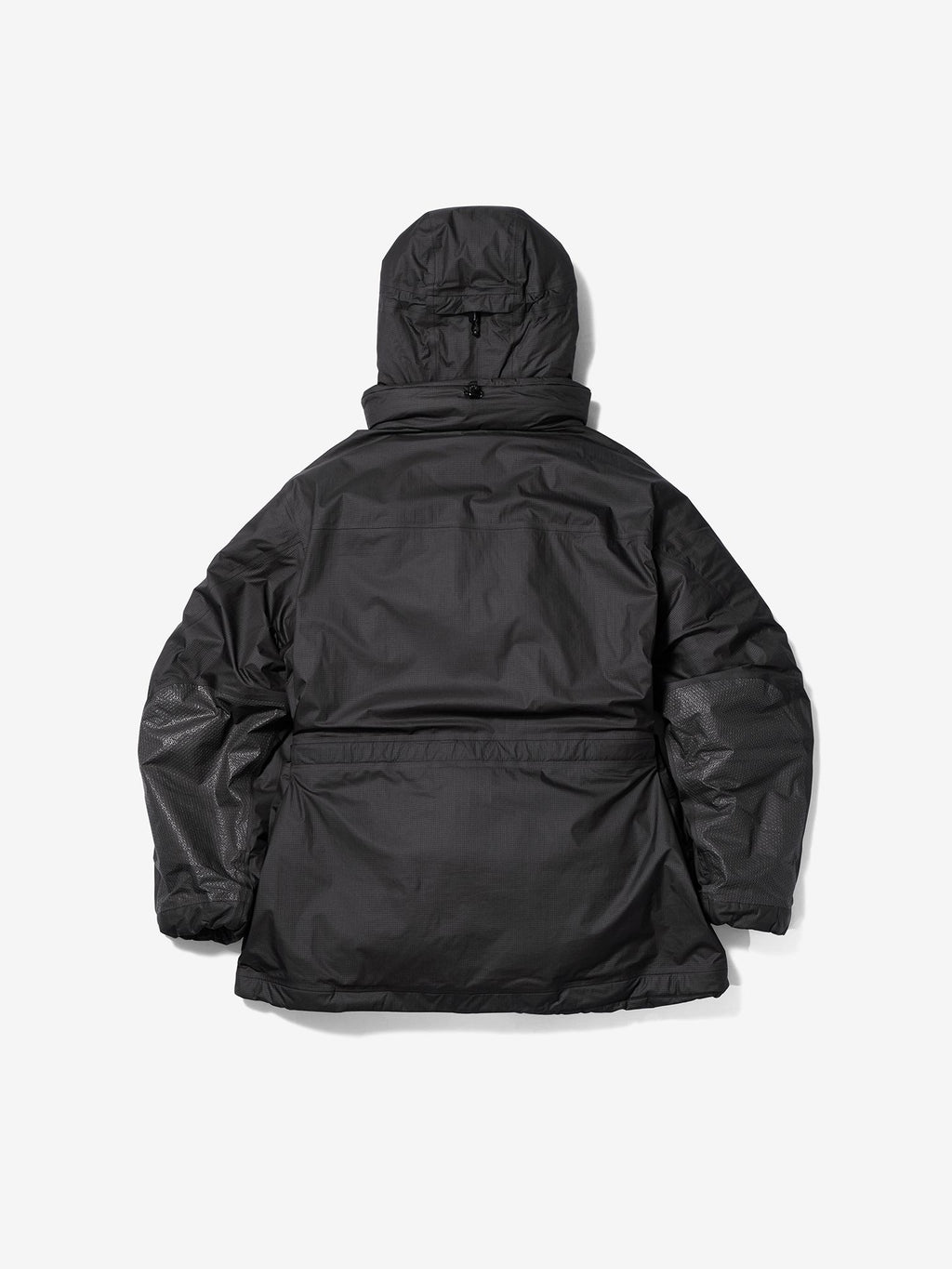 Goldwin 0 Windstopper Padded Composite Parker (Unisex)