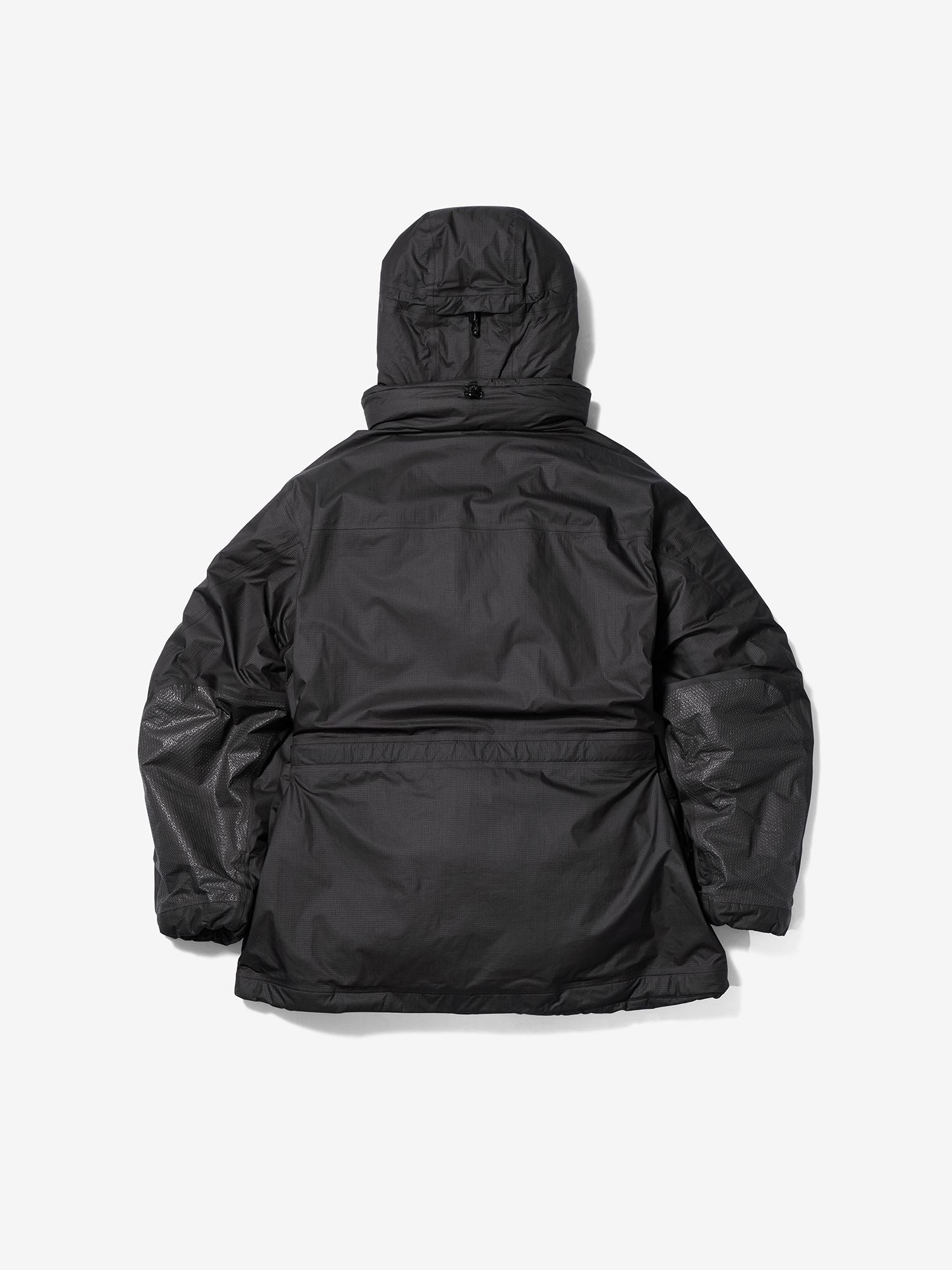 Goldwin 0 Windstopper Padded Composite Parker (Unisex)