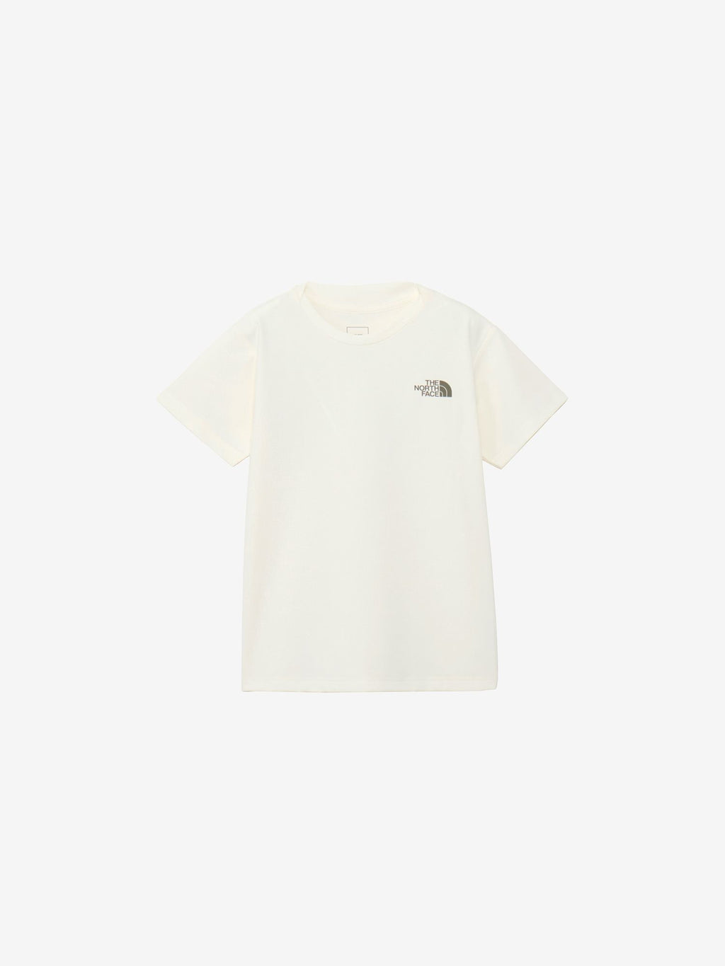 Short Sleeve Sun Shade Tee (Kids)