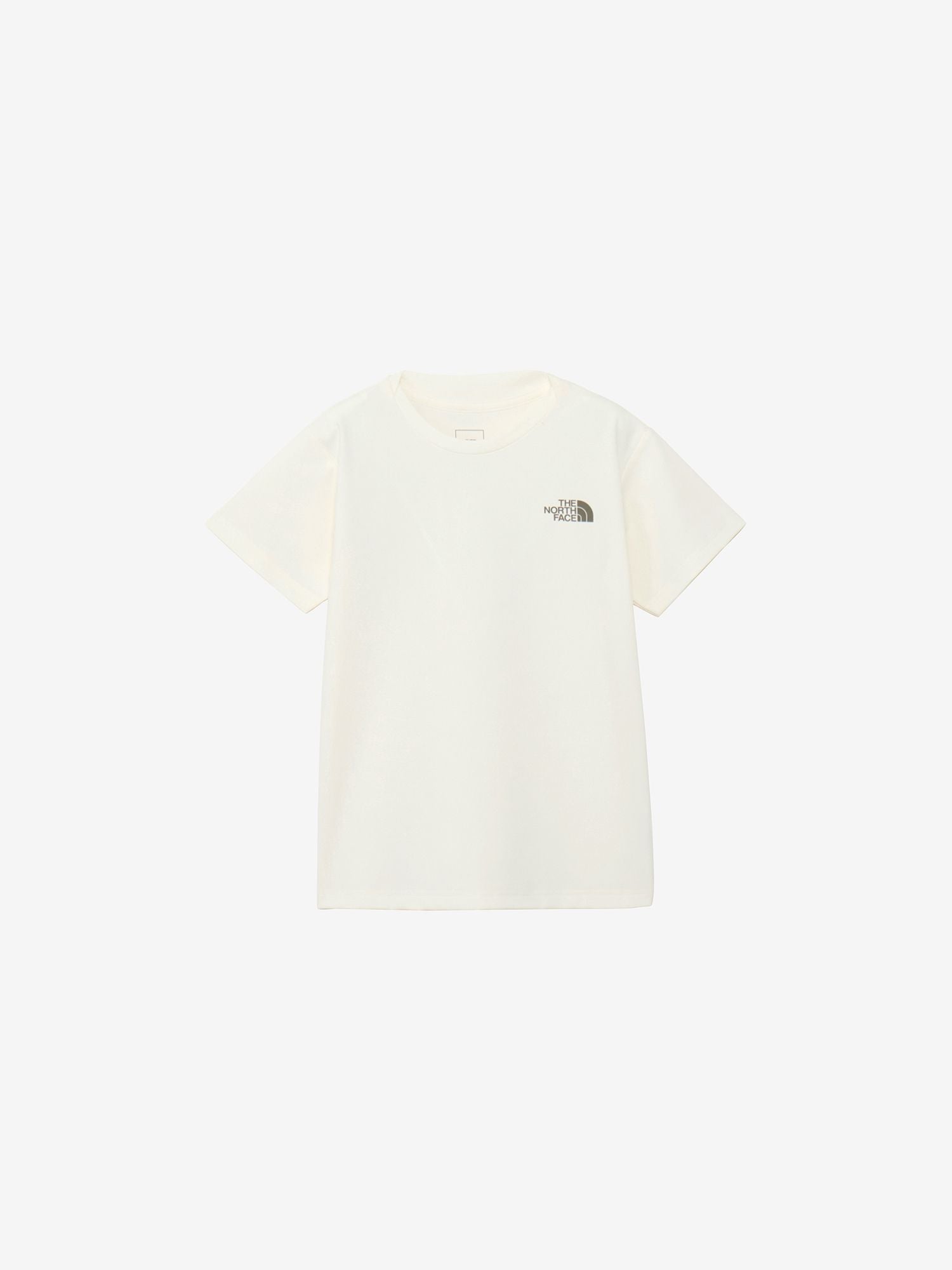 Short Sleeve Sun Shade Tee (Kids)