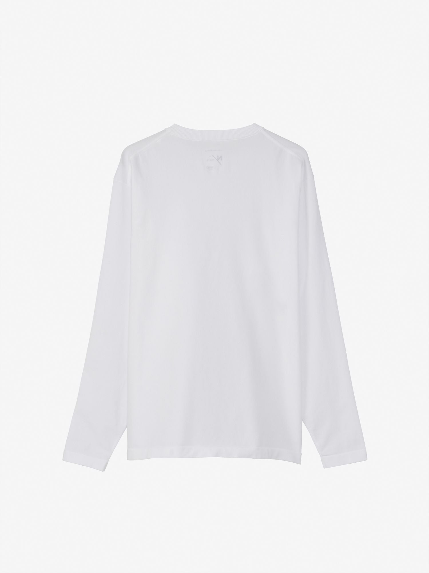 Komelina/ DL Long Sleeve Crew (Unisex)