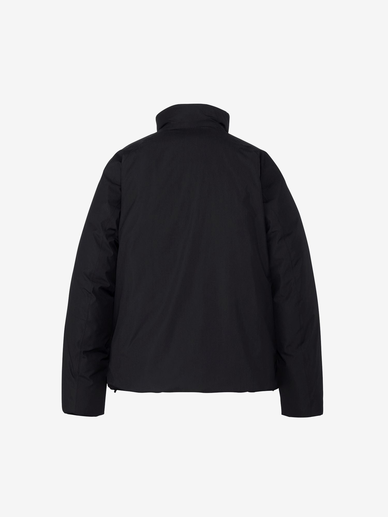 Wool Blend 900 Fill Power Down Jacket (Unisex)