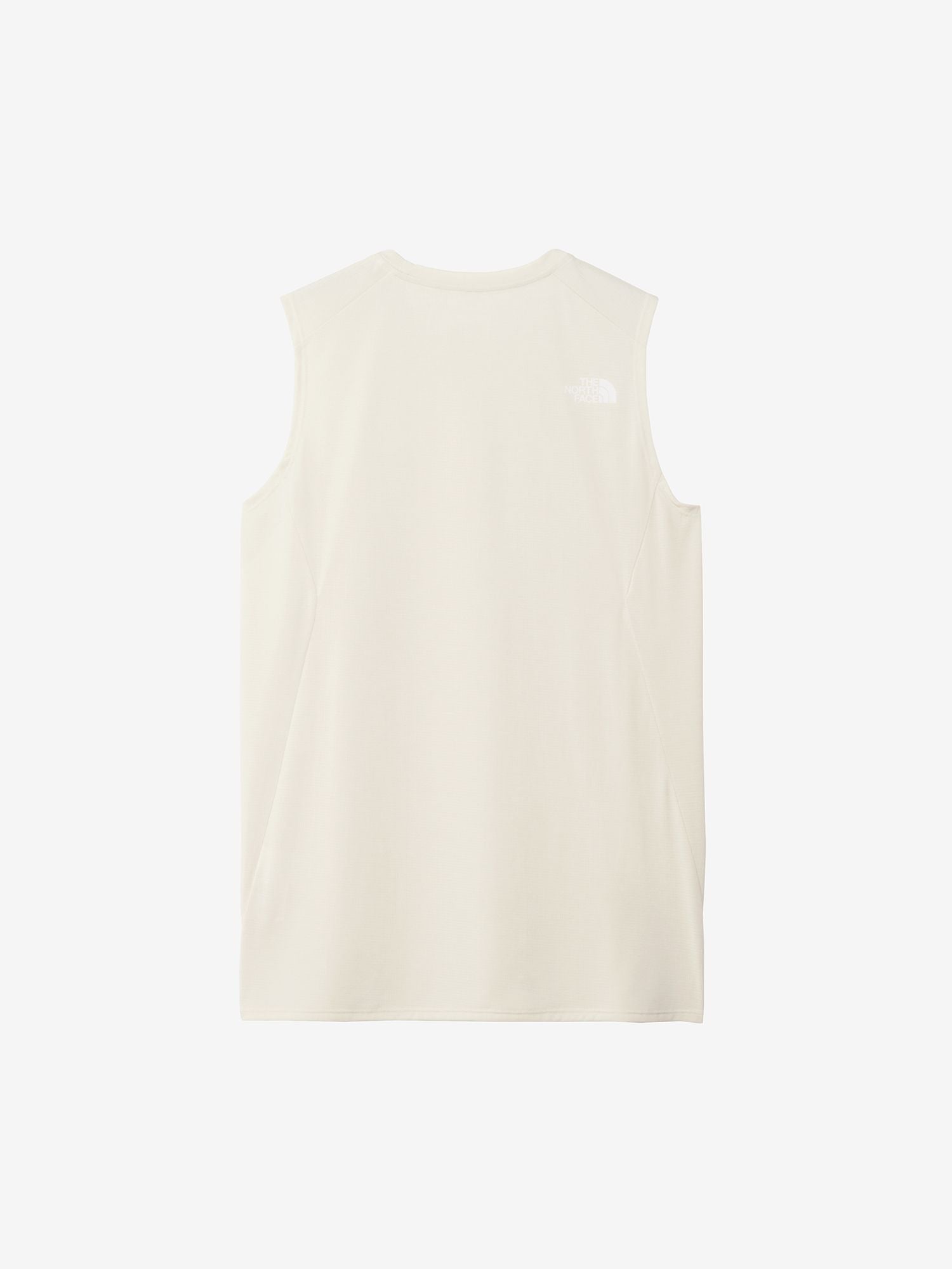 Sleeveless GTD Melange Crew (Women's)