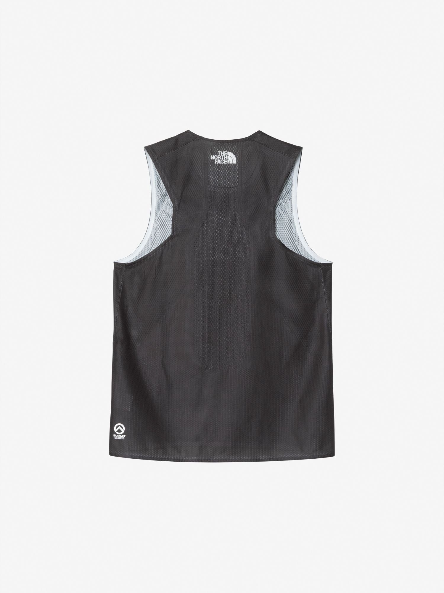 HST Sleeveless Hyper Vent Crew (Men)