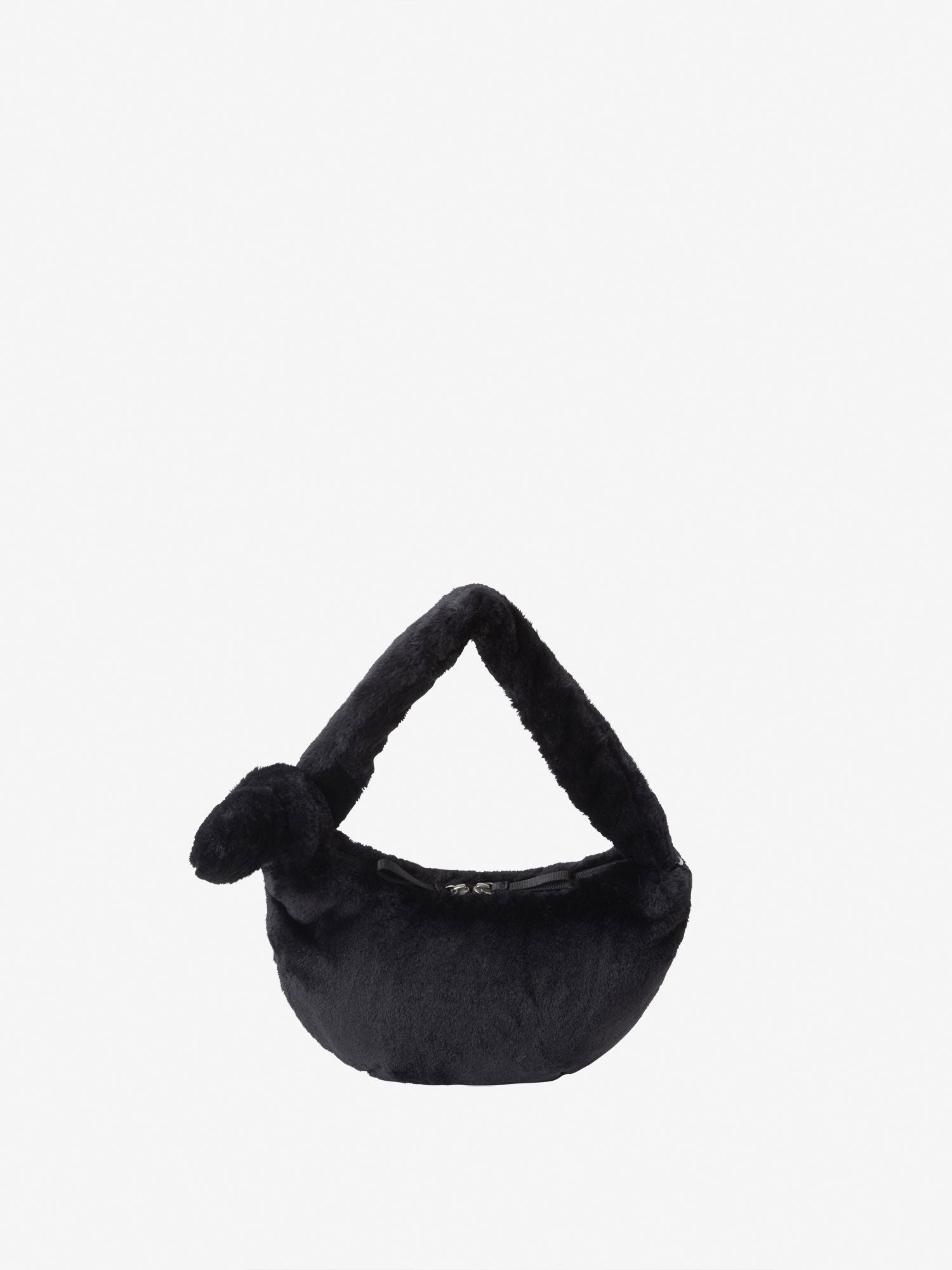 Urban Padding Tote S Fur