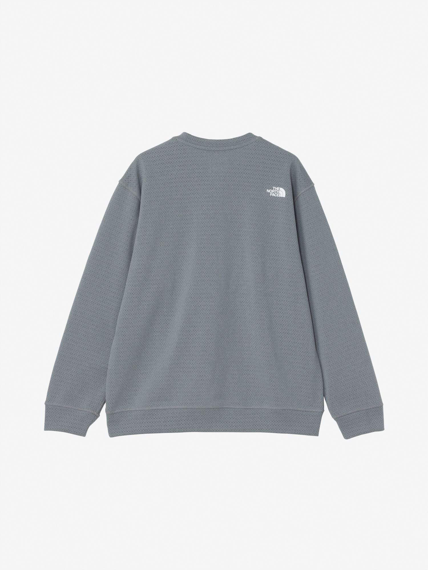 Tech Mesh Crew (Men's)