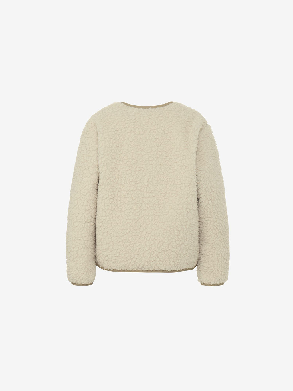 Cuddle Fleece Cardigan (Kids)