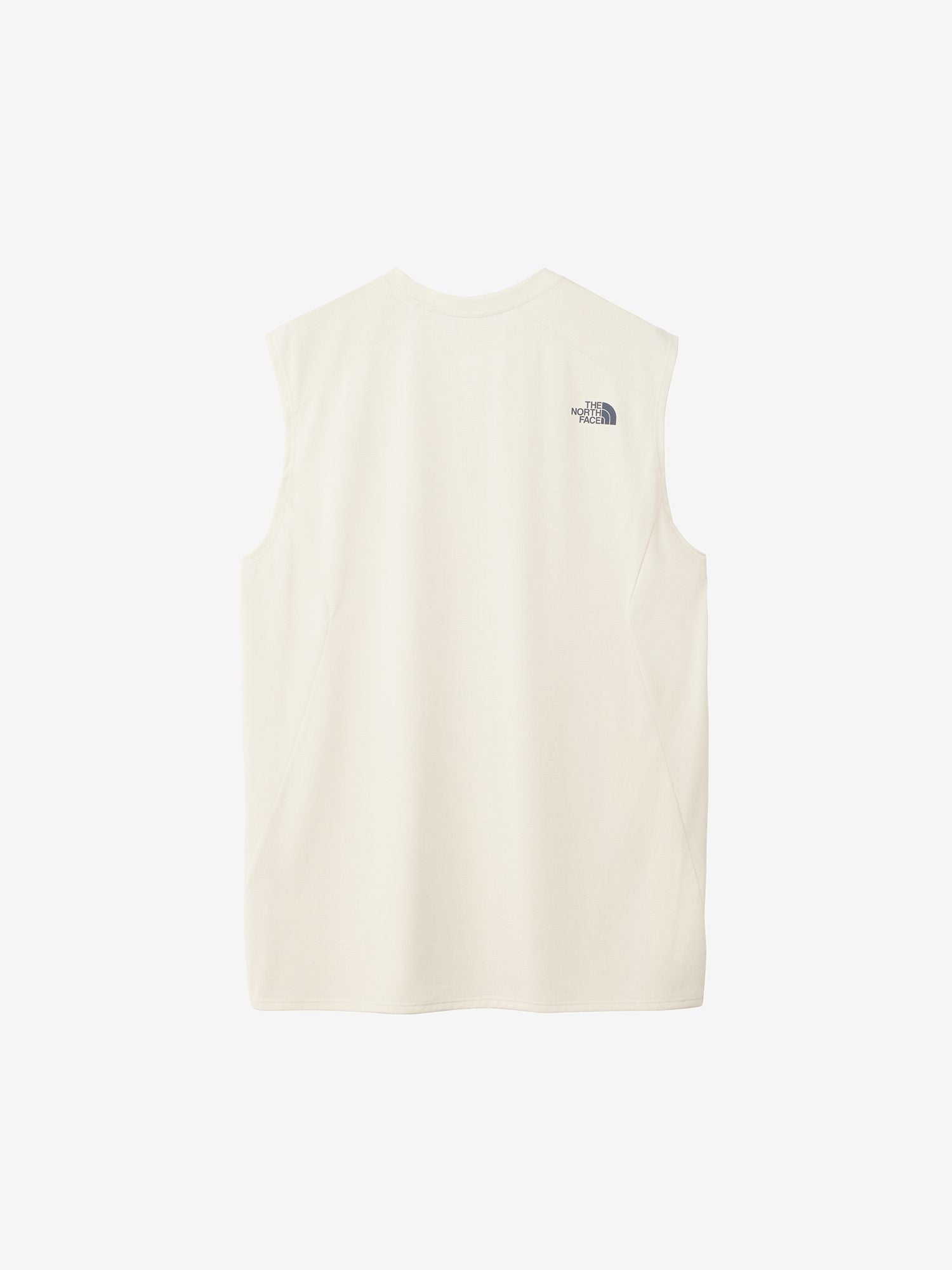 Sleeveless GTD Melange Crew (Men's)