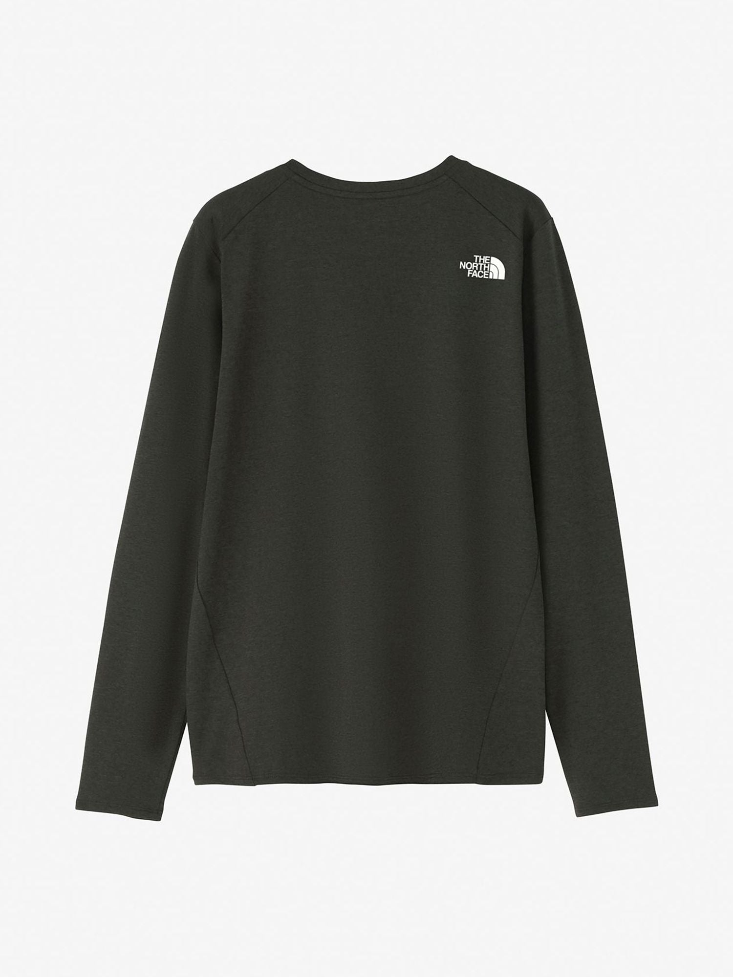 Long Sleeve Enduro Crew (Women's)