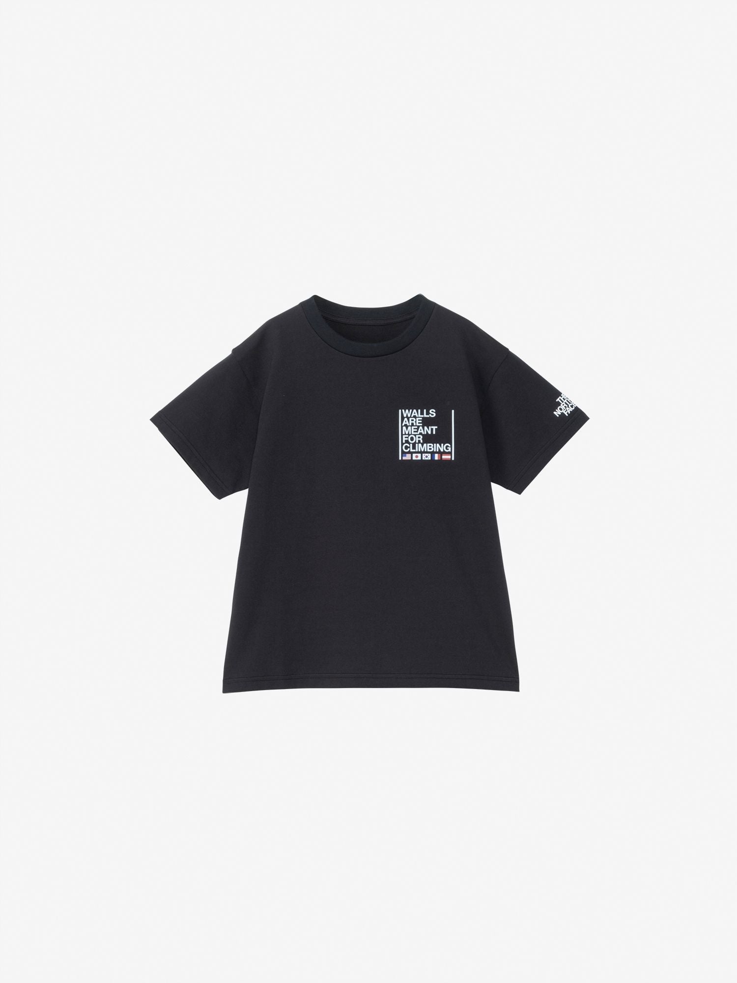 Short Sleeve IC Walls Tee (Kids)
