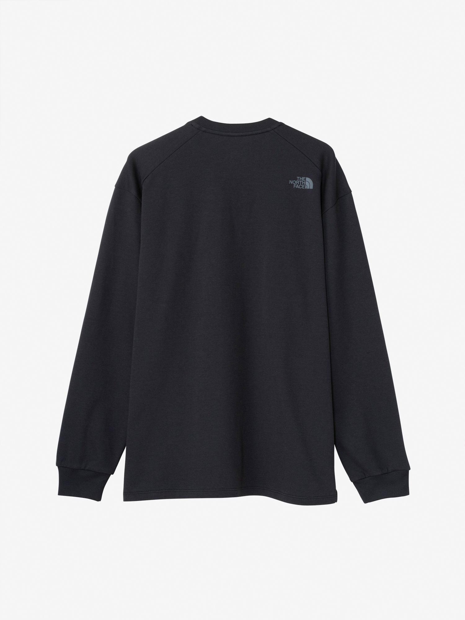 Long Sleeve Comfort NB Crew (Unisex)