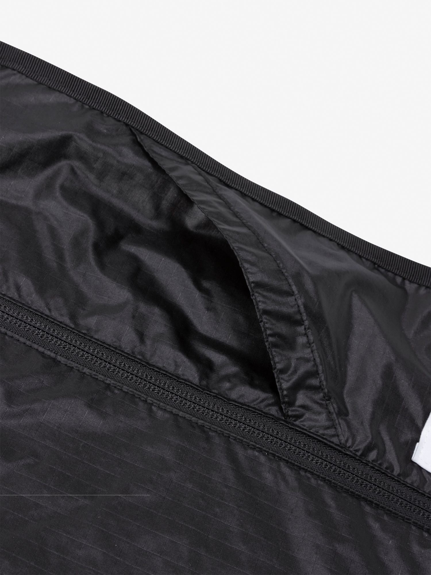 Kibitaki Bellows Pouch M (Unisex)