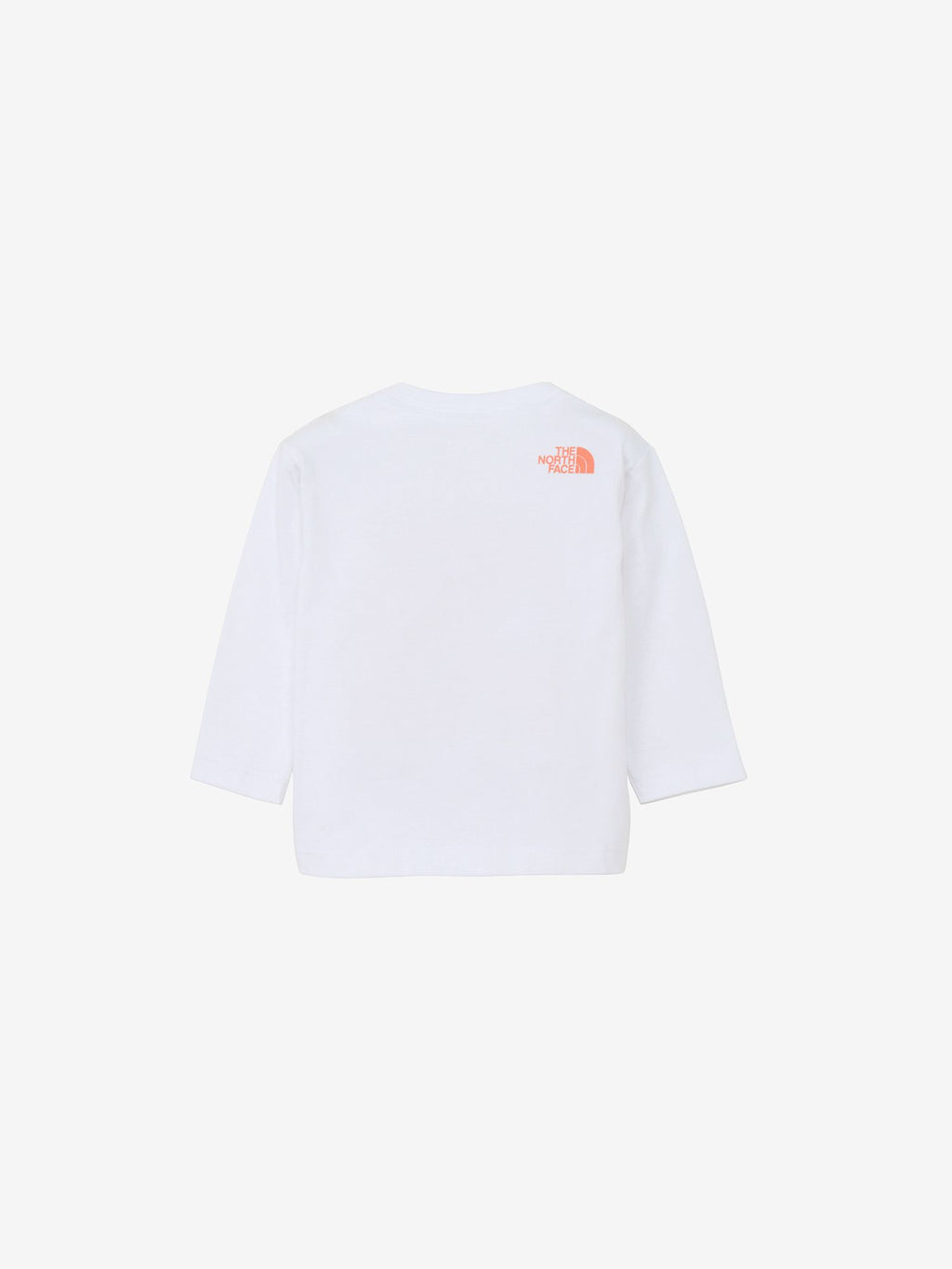 Long Sleeve Shiretoko Toko Tee (Baby)