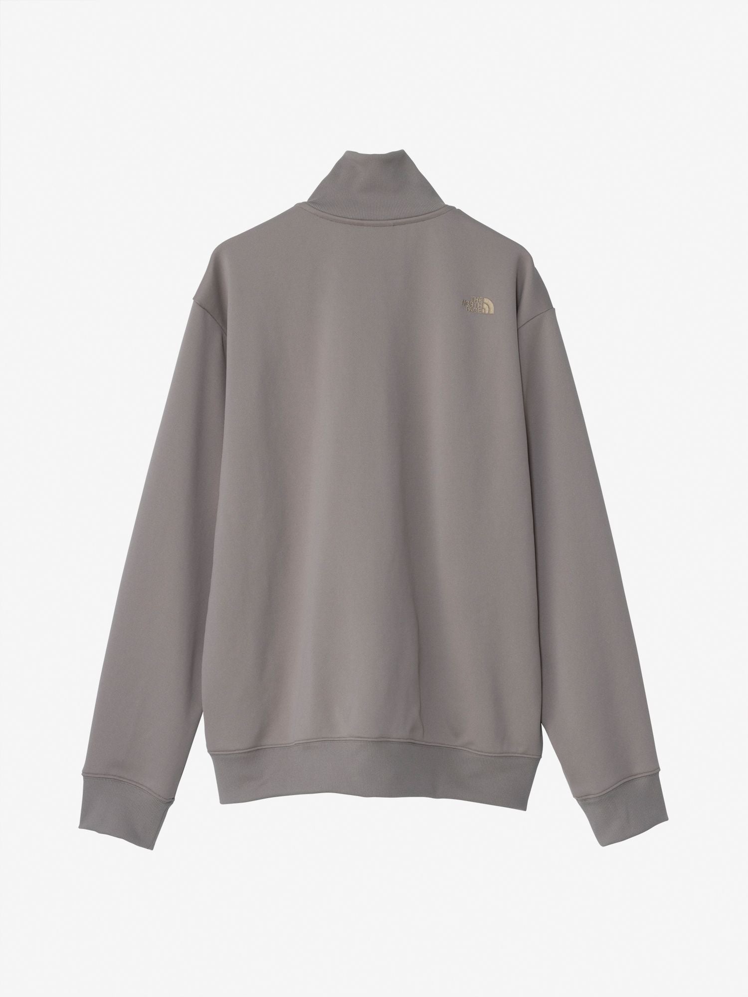 Pile Jersey Track Jacket (Unisex)