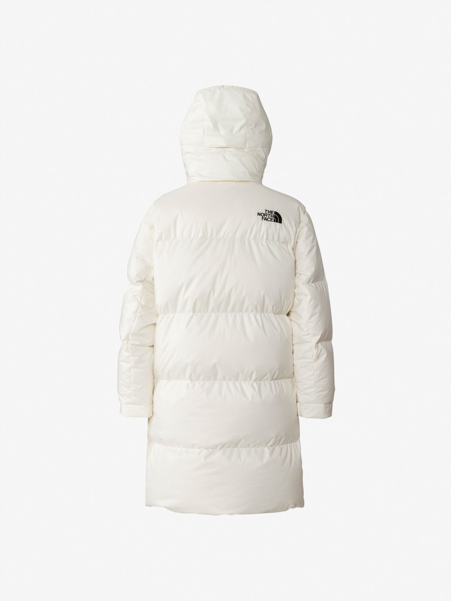 Actra Down Coat (Unisex)