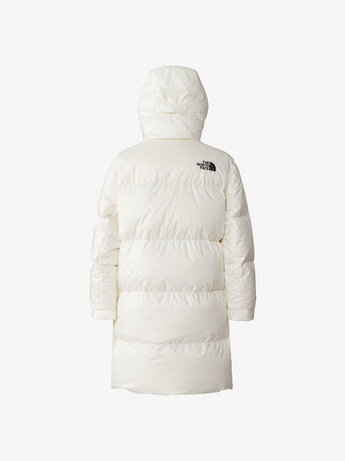 Actra Down Coat (Unisex)