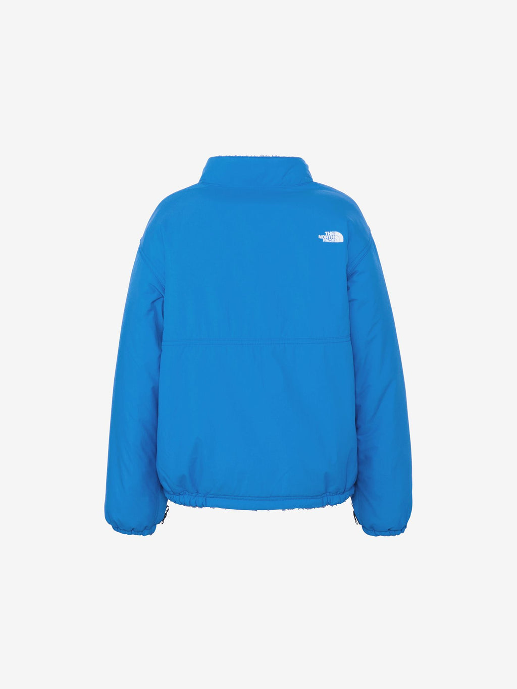 Reversible Cozy Jacket (Kids)