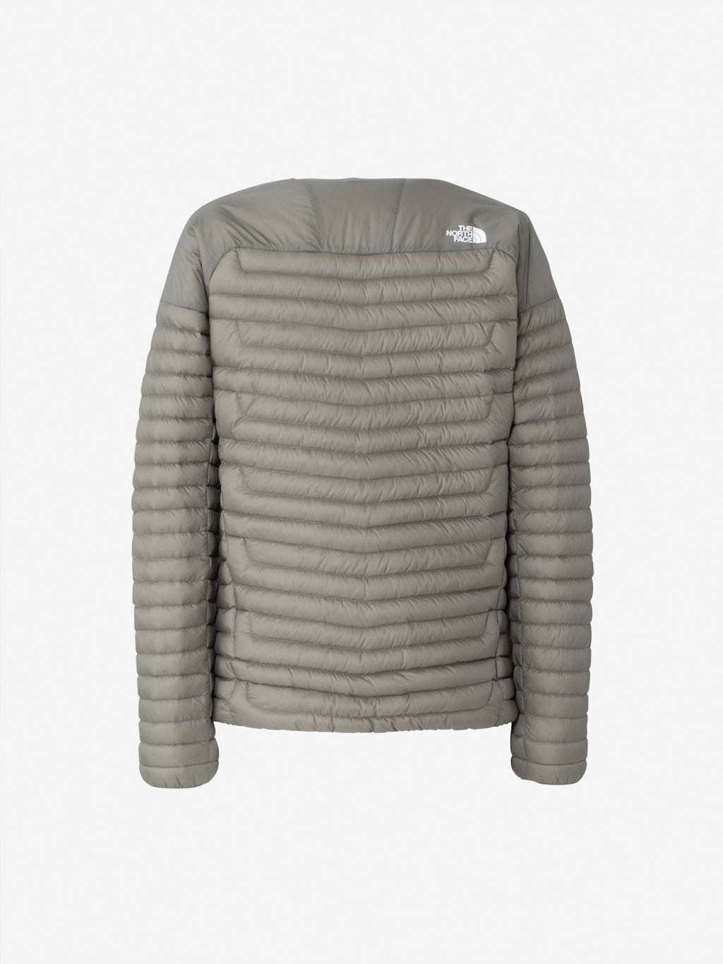 Thunder Round Neck Jacket (Men's)