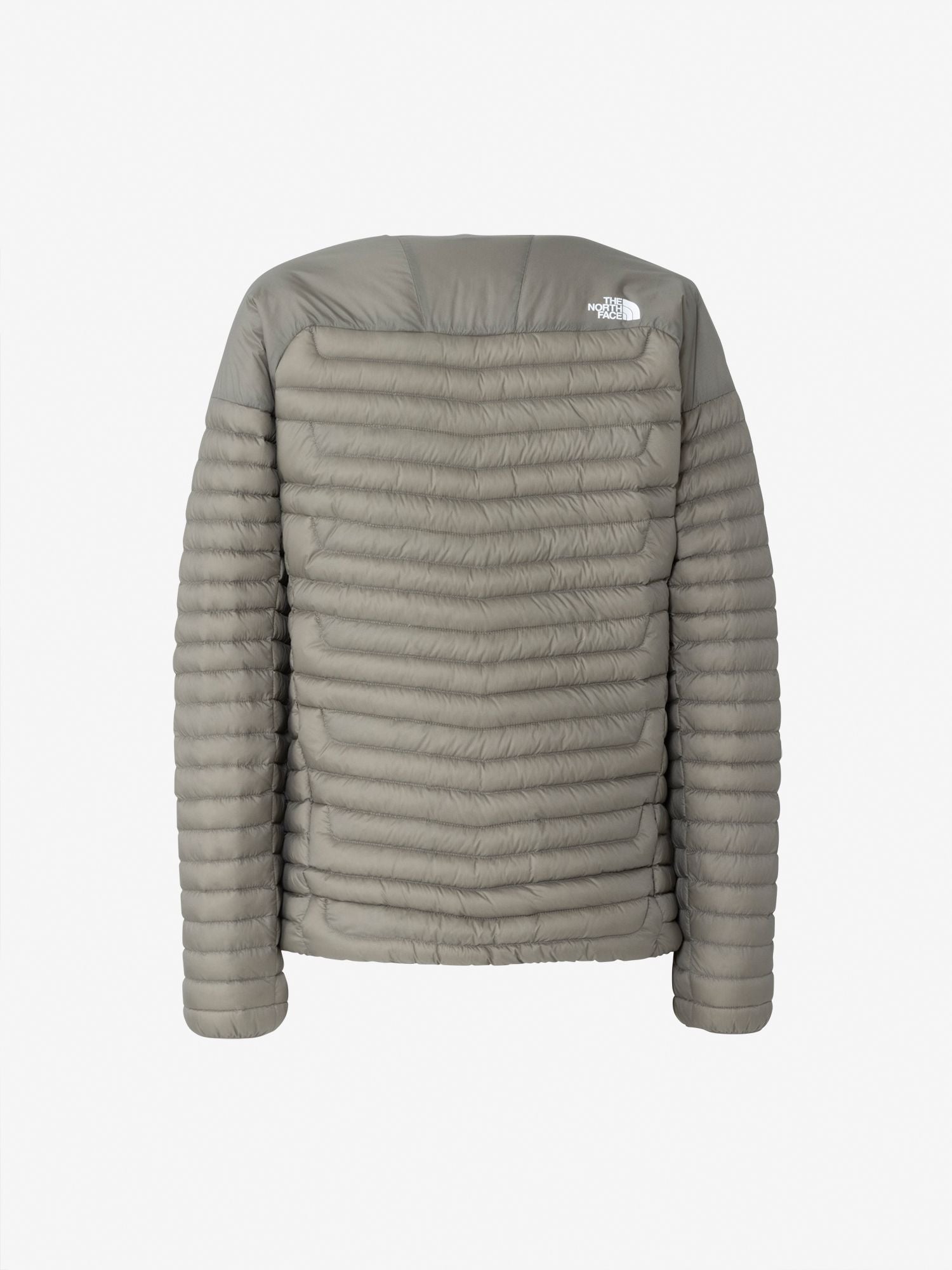 Thunder Round Neck Jacket (Men's)