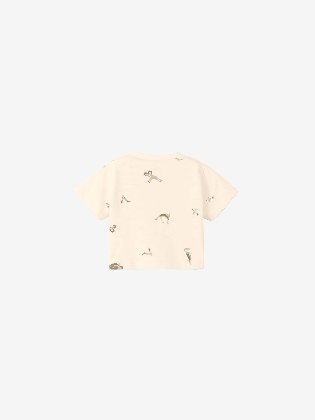 Short Sleeve Little Breeze Tee (Baby)
