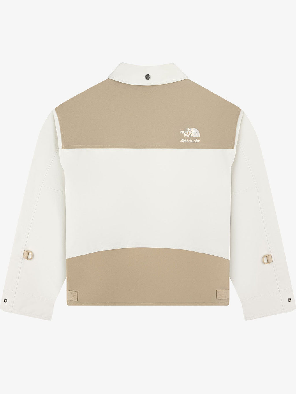 Ame Leon Dore Fireman Jacket (Unisex)