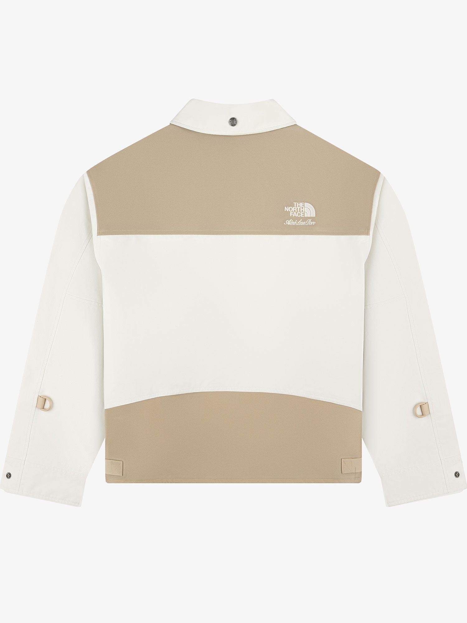 Ame Leon Dore Fireman Jacket (Unisex)