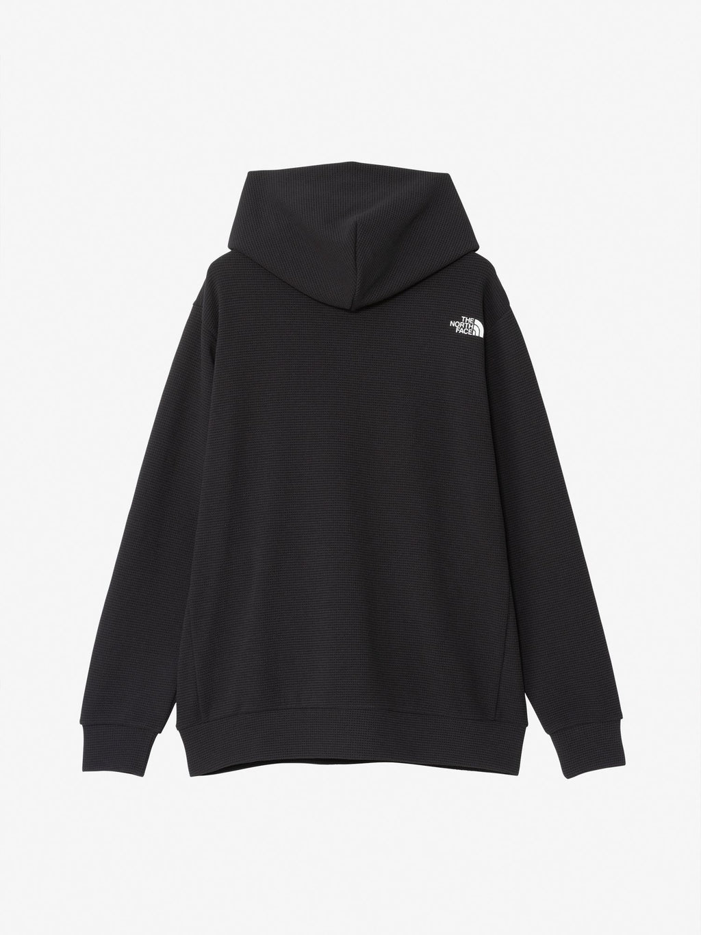 Tech Waffle Hoodie (Men's)