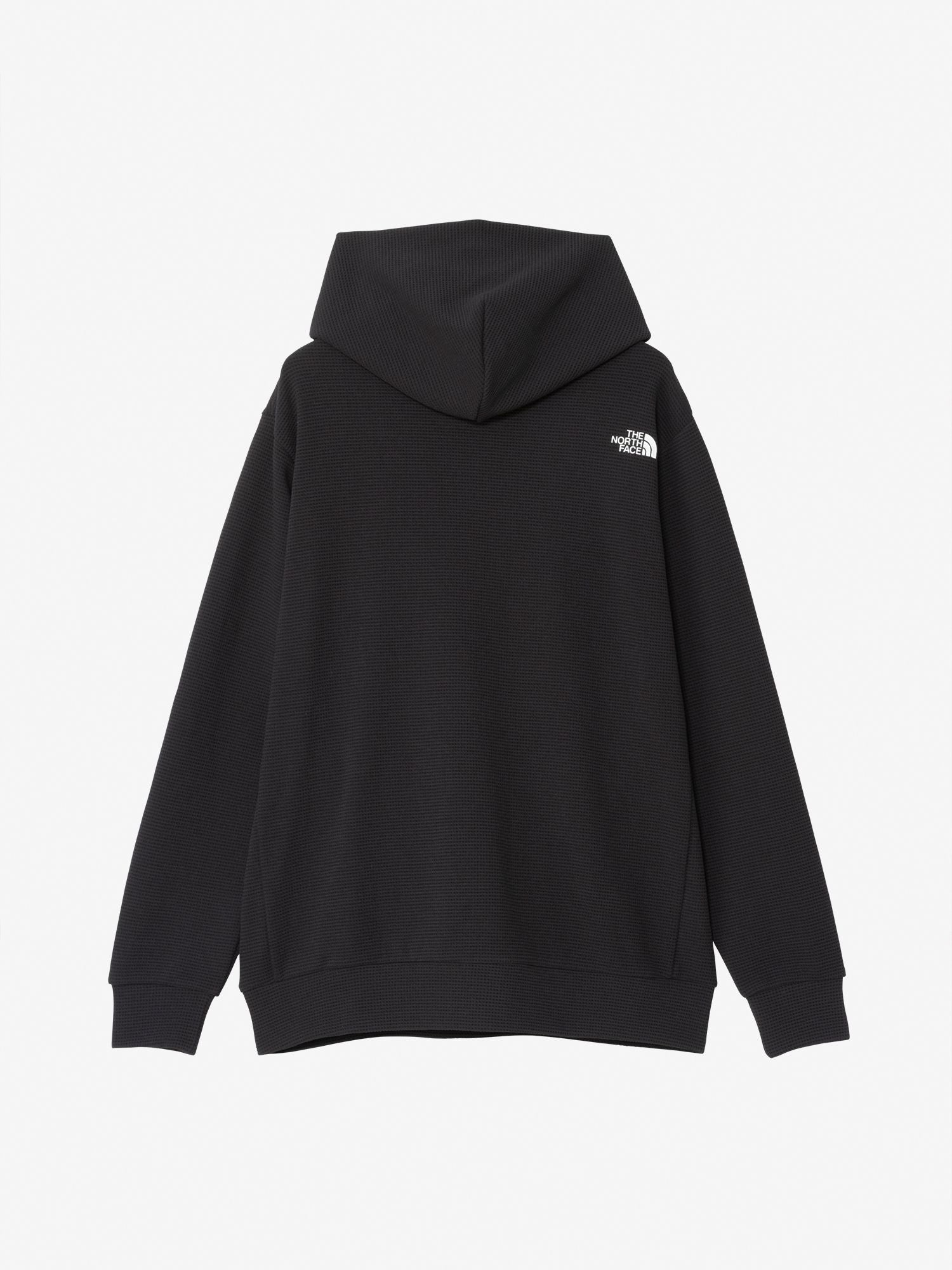 Tech Waffle Hoodie (Men's)