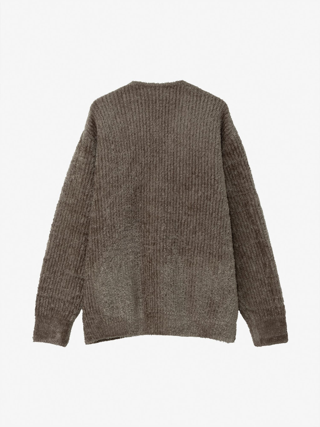 Alternative Feather Cardigan (Unisex)