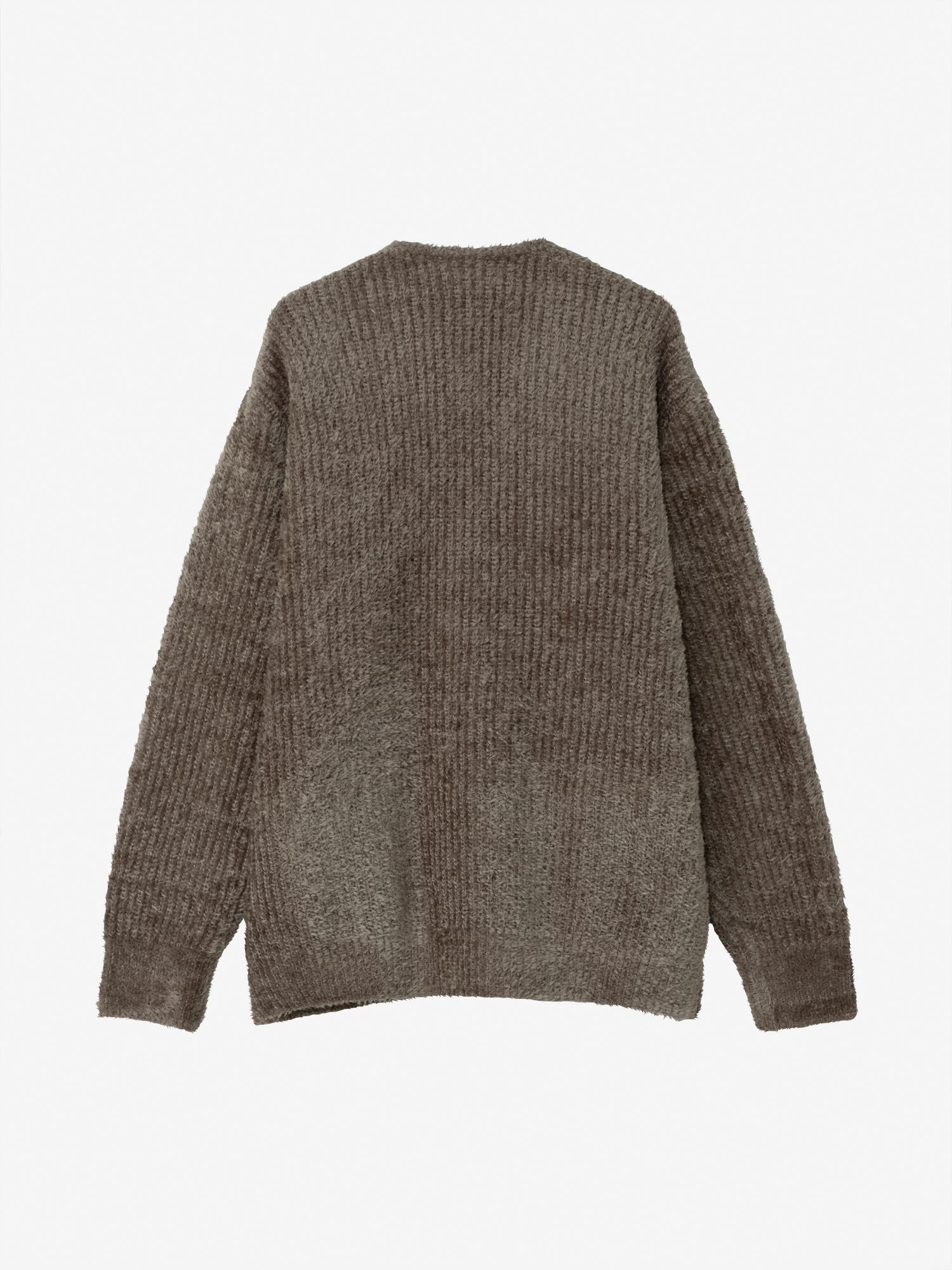 Alternative Feather Cardigan (Unisex)