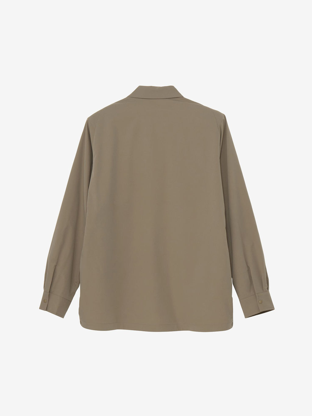 All Direction Warm Hike Shirt (Unisex)