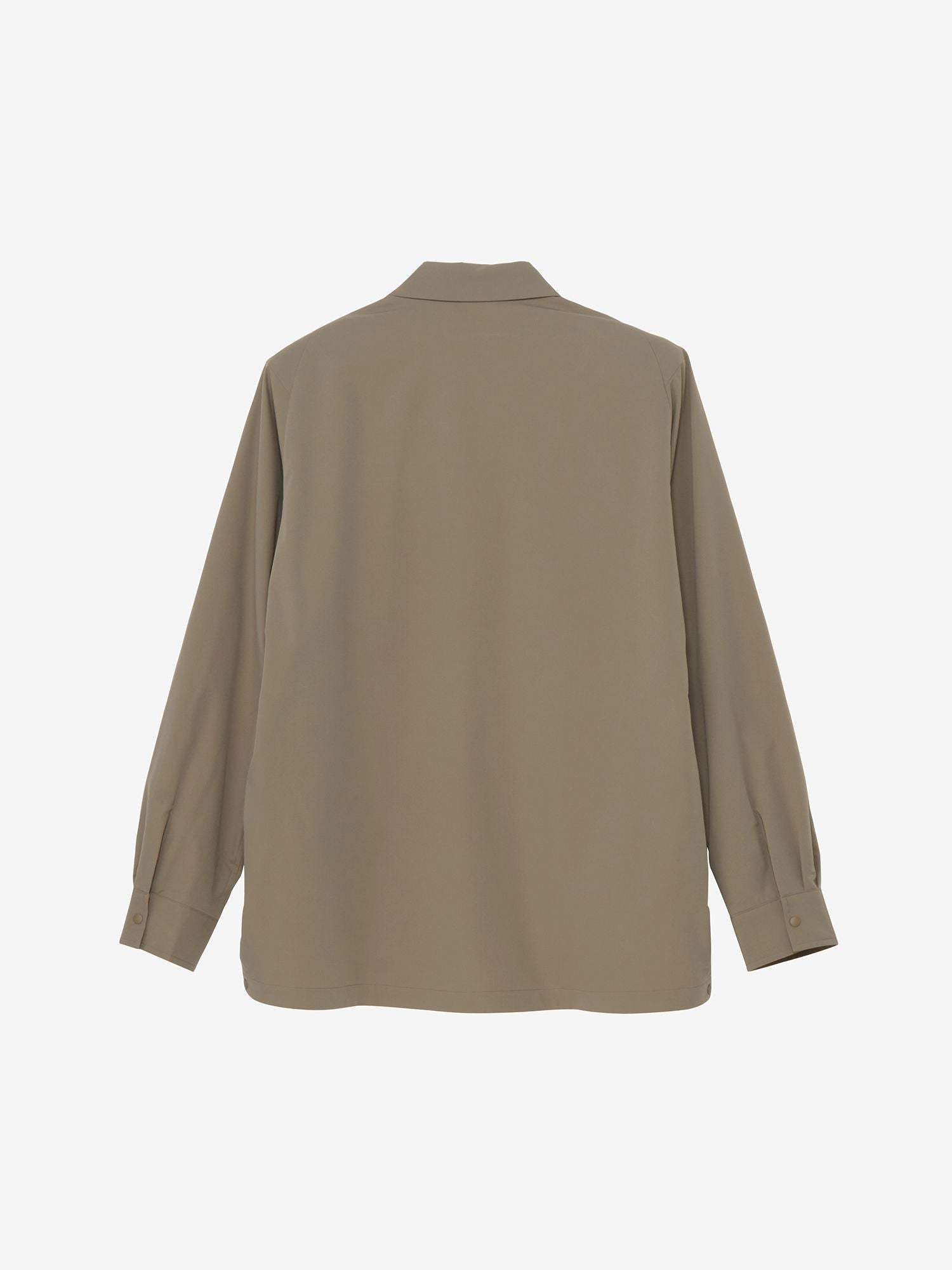 All Direction Warm Hike Shirt (Unisex)