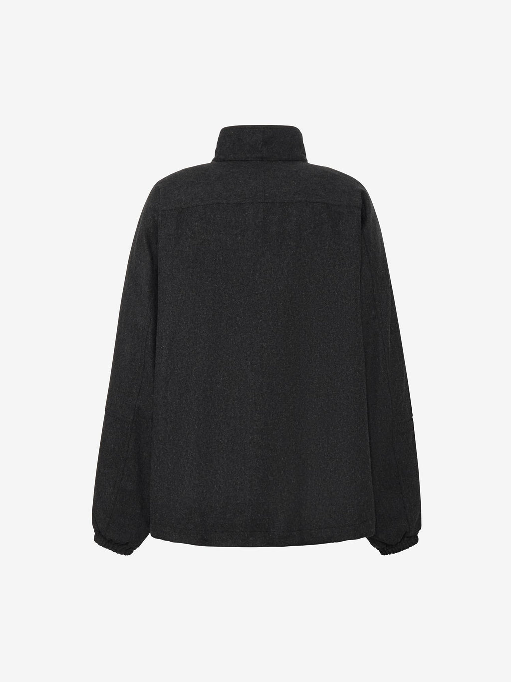 Woolly Hydrena Jacket (Unisex)