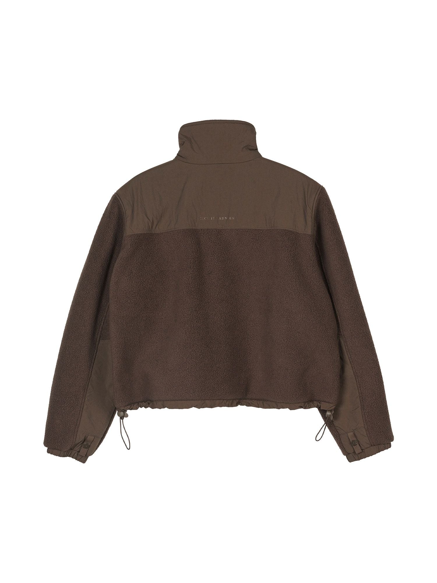 Cecilia Vinson 1995 Denali Fleece Jacket (Women's)