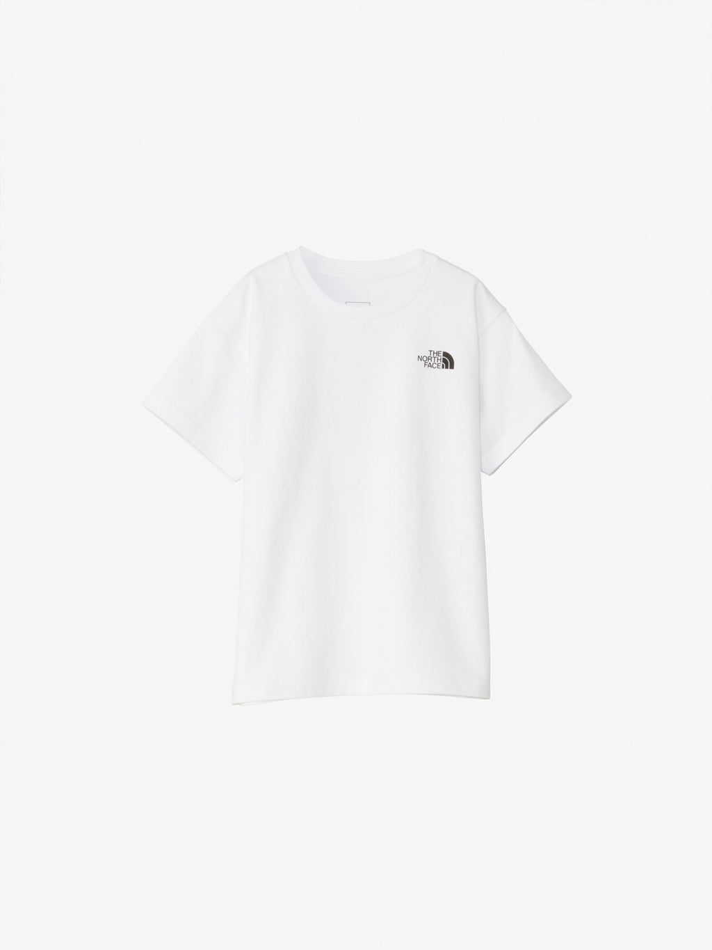 Short Sleeve Blades of Down Tee (Kids)