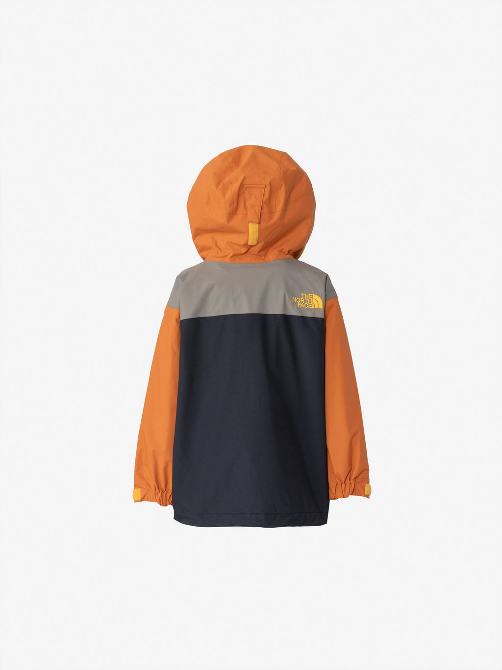 Toddler Novelty Scoop Light Jacket (Kids)