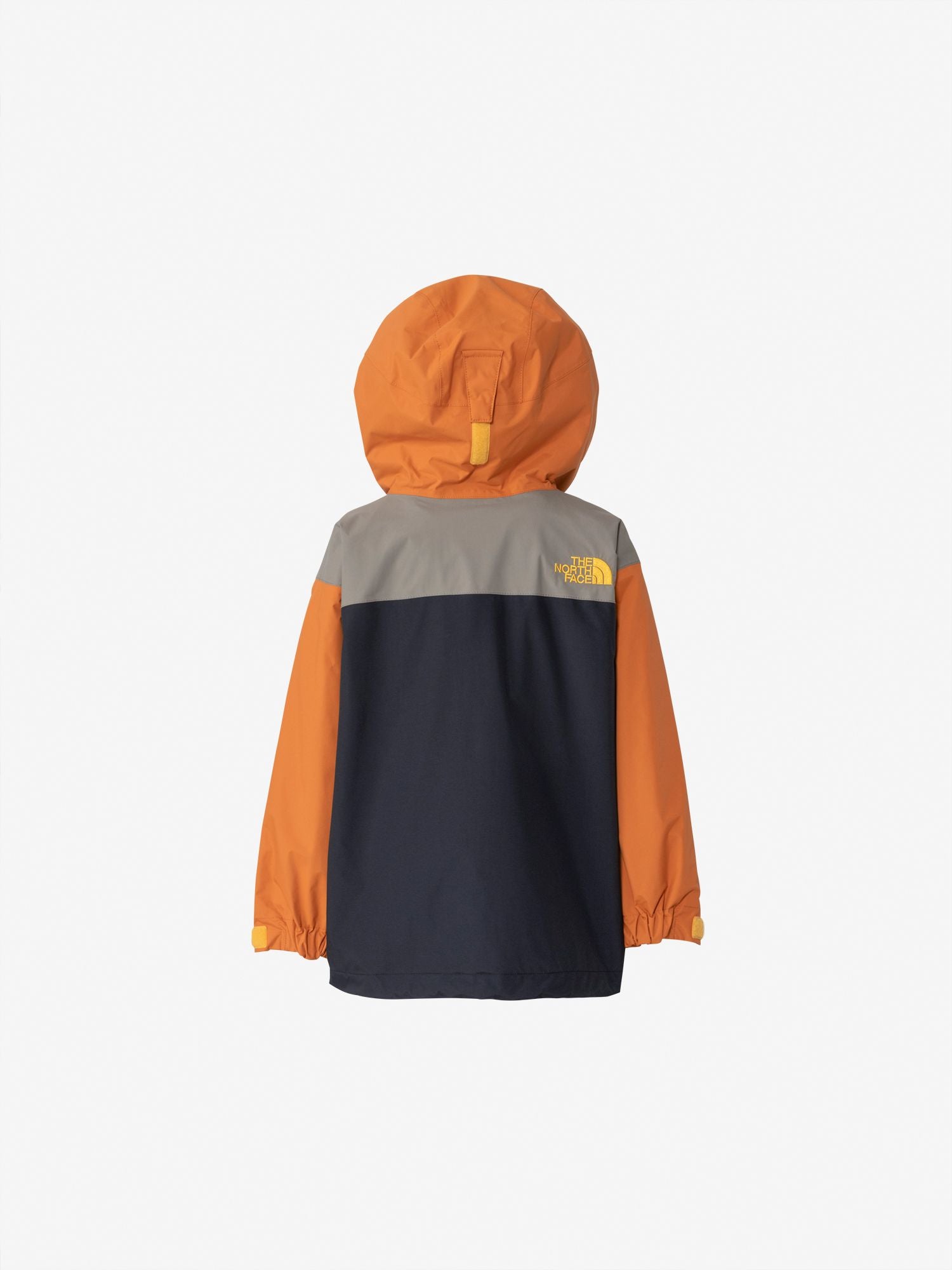 Toddler Novelty Scoop Light Jacket (Kids)