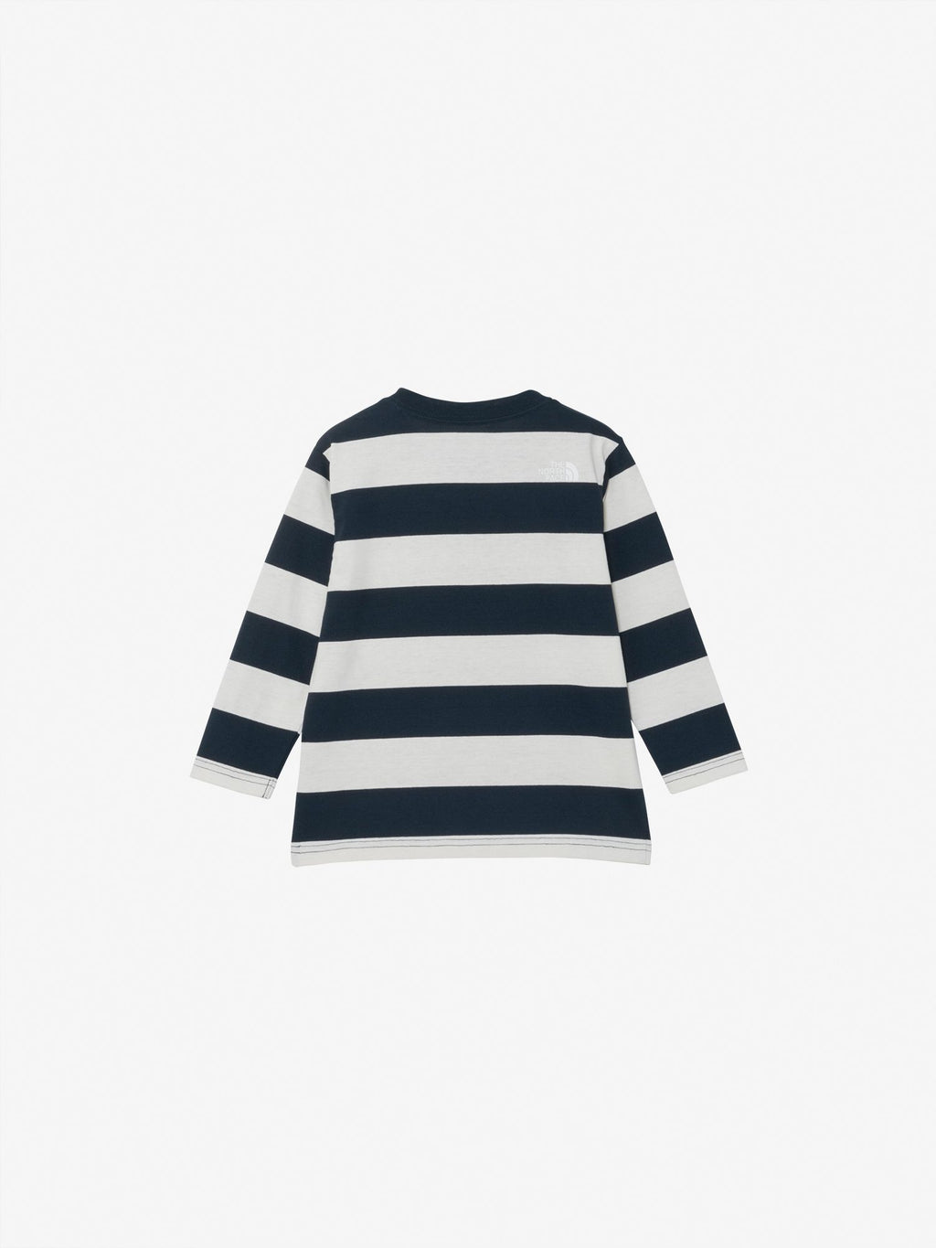 Toddler Long Sleeve Field Border Tee (Kids)