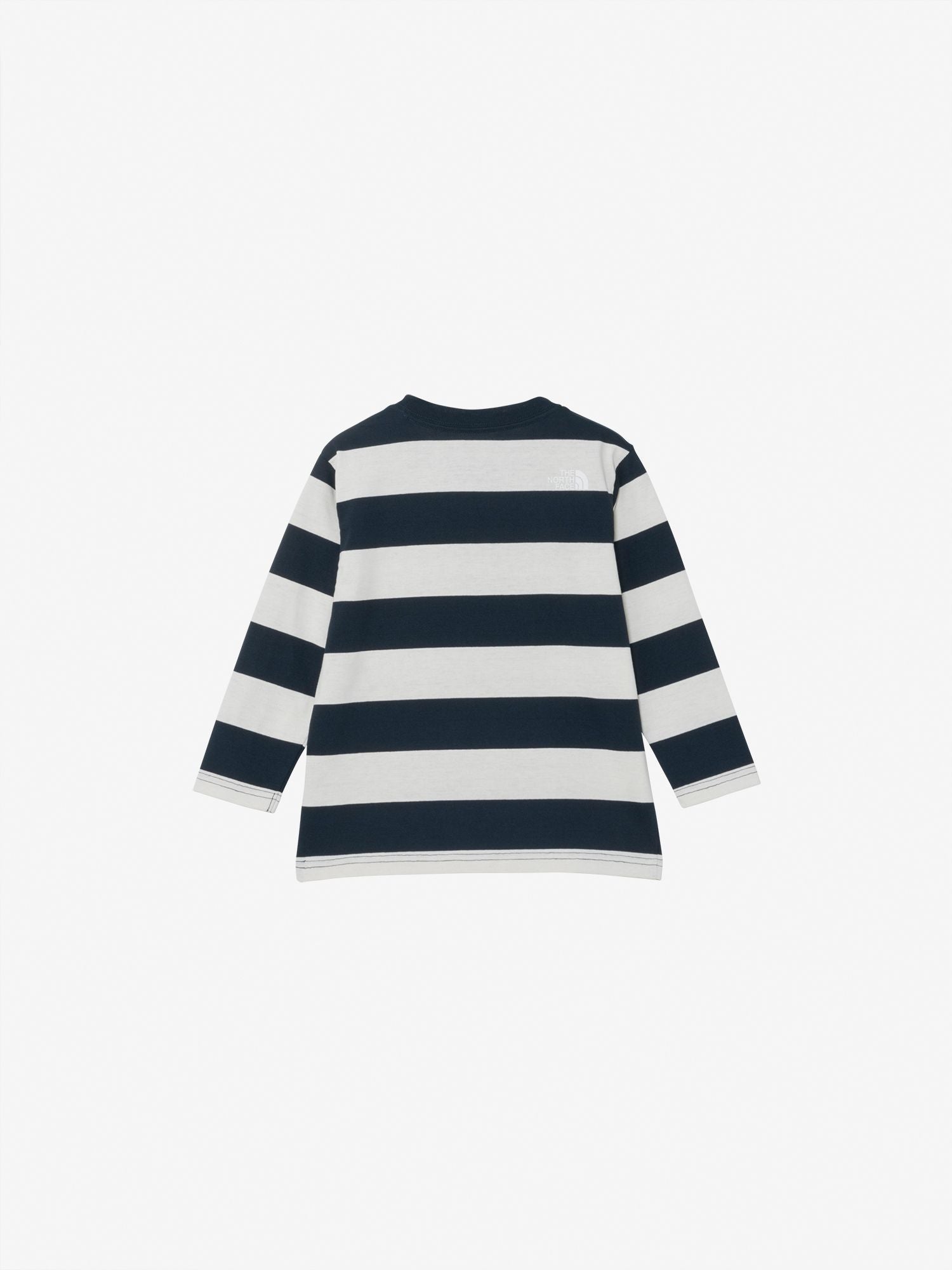 Toddler Long Sleeve Field Border Tee (Kids)