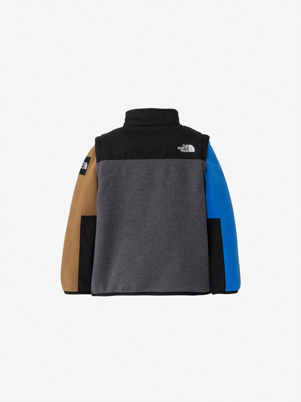 Toddler Grand Denali 2-Way Jacket (Kids)