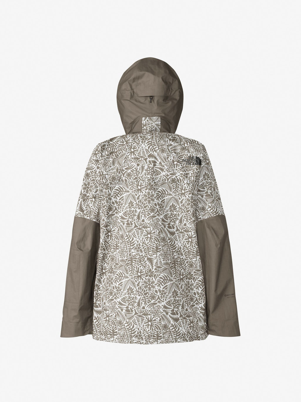 RTG Powder Jacket (Unisex)