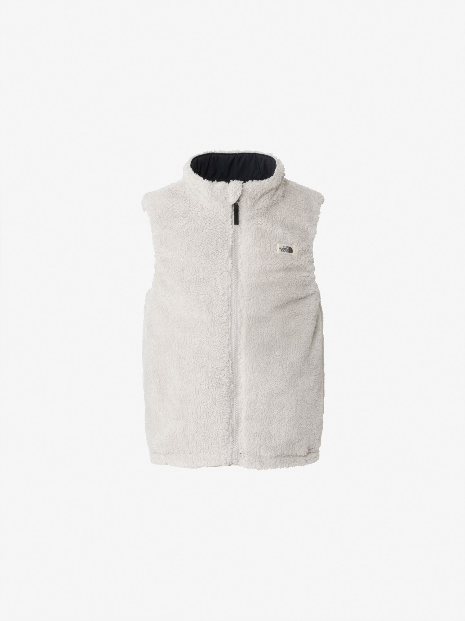 Toddler Reversible Cozy Vest (Kids)