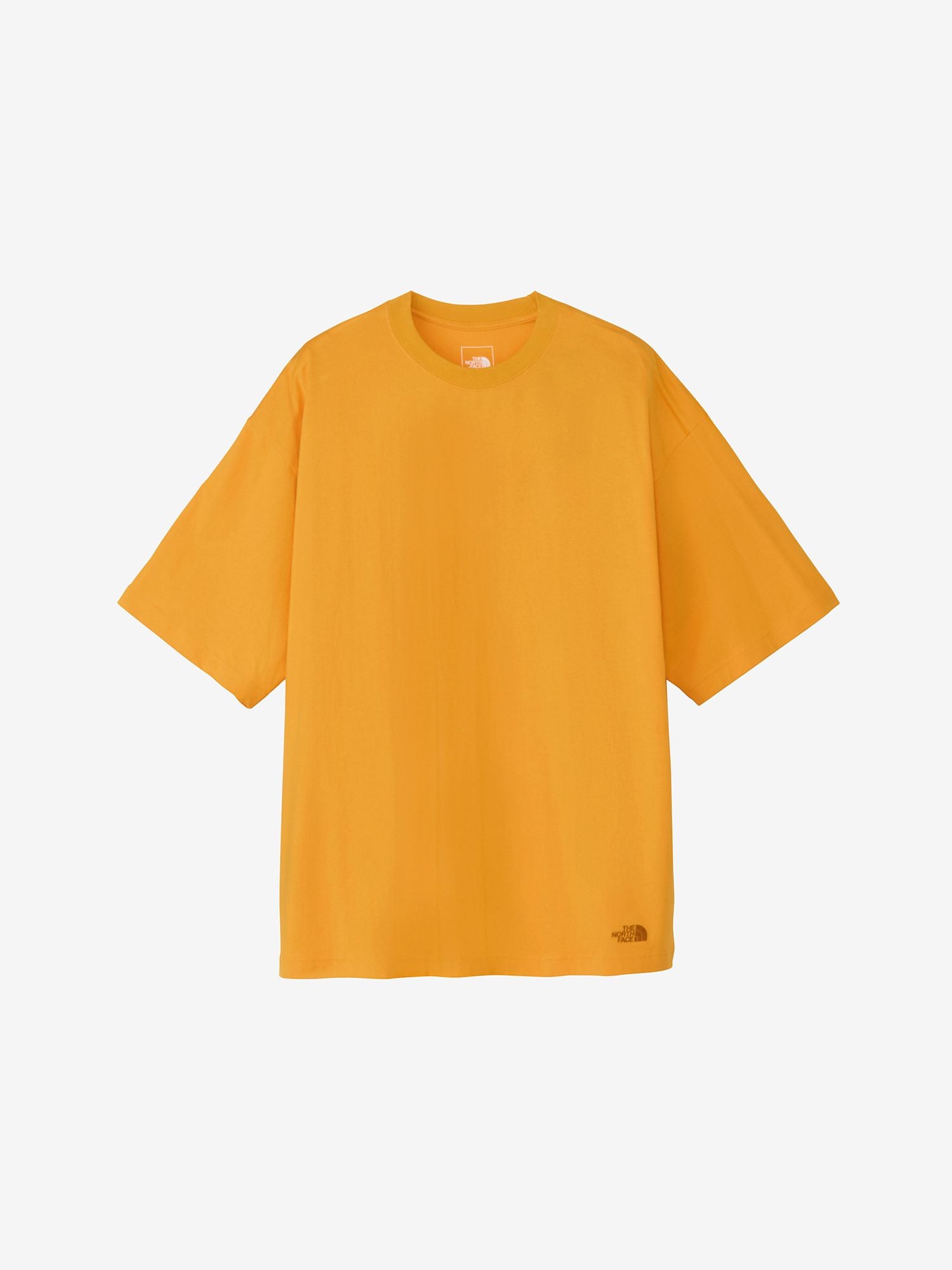 Short Sleeve Free Ride Tee (Unisex)