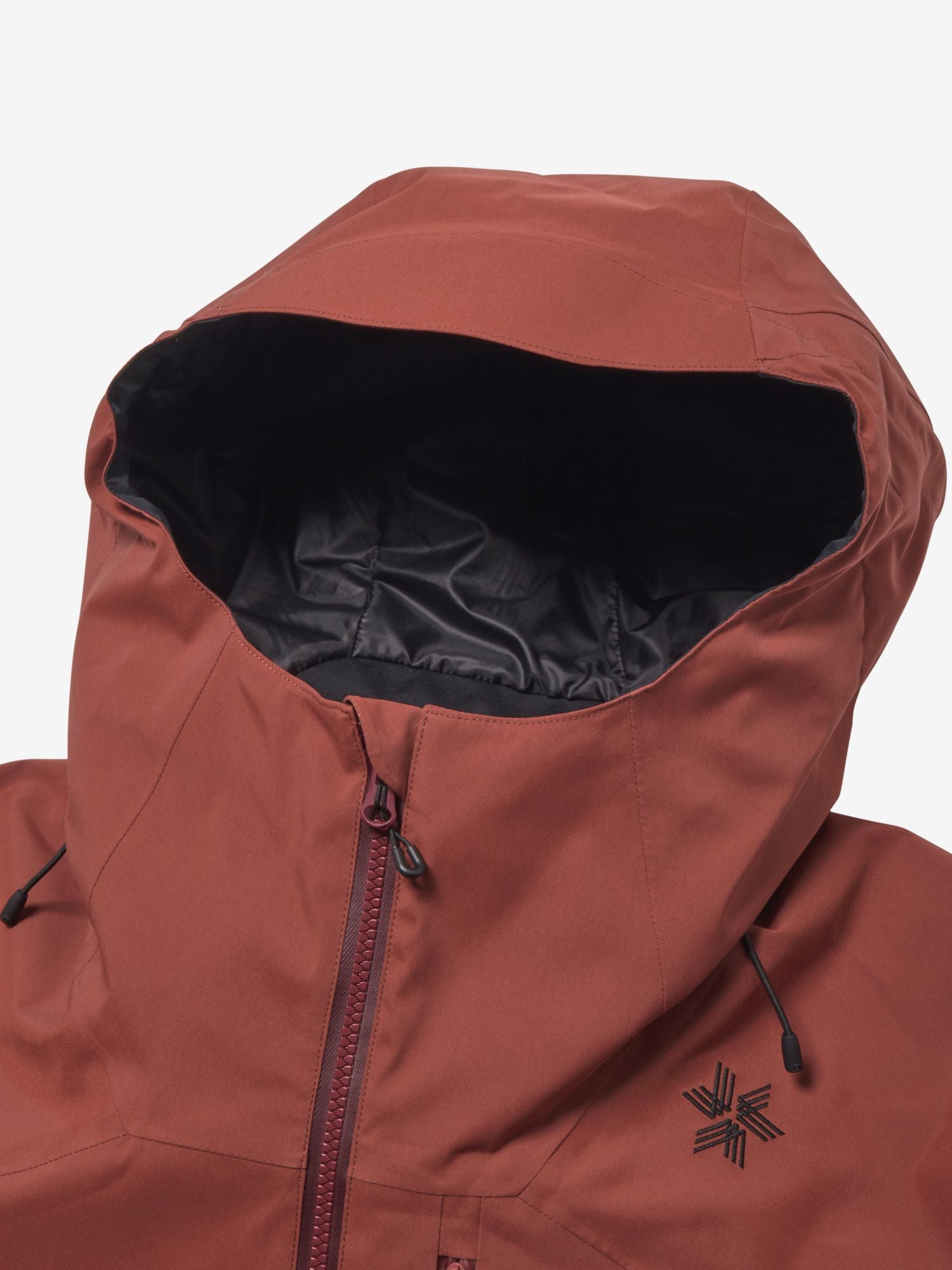 G-axis Jacket (Unisex)