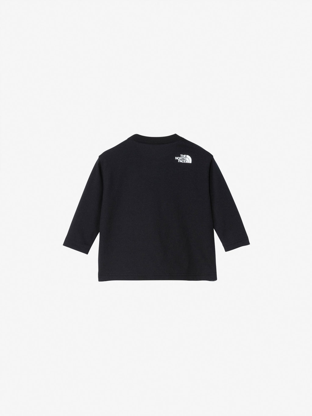 Long Sleeve Cut and Paste Tee (Baby)