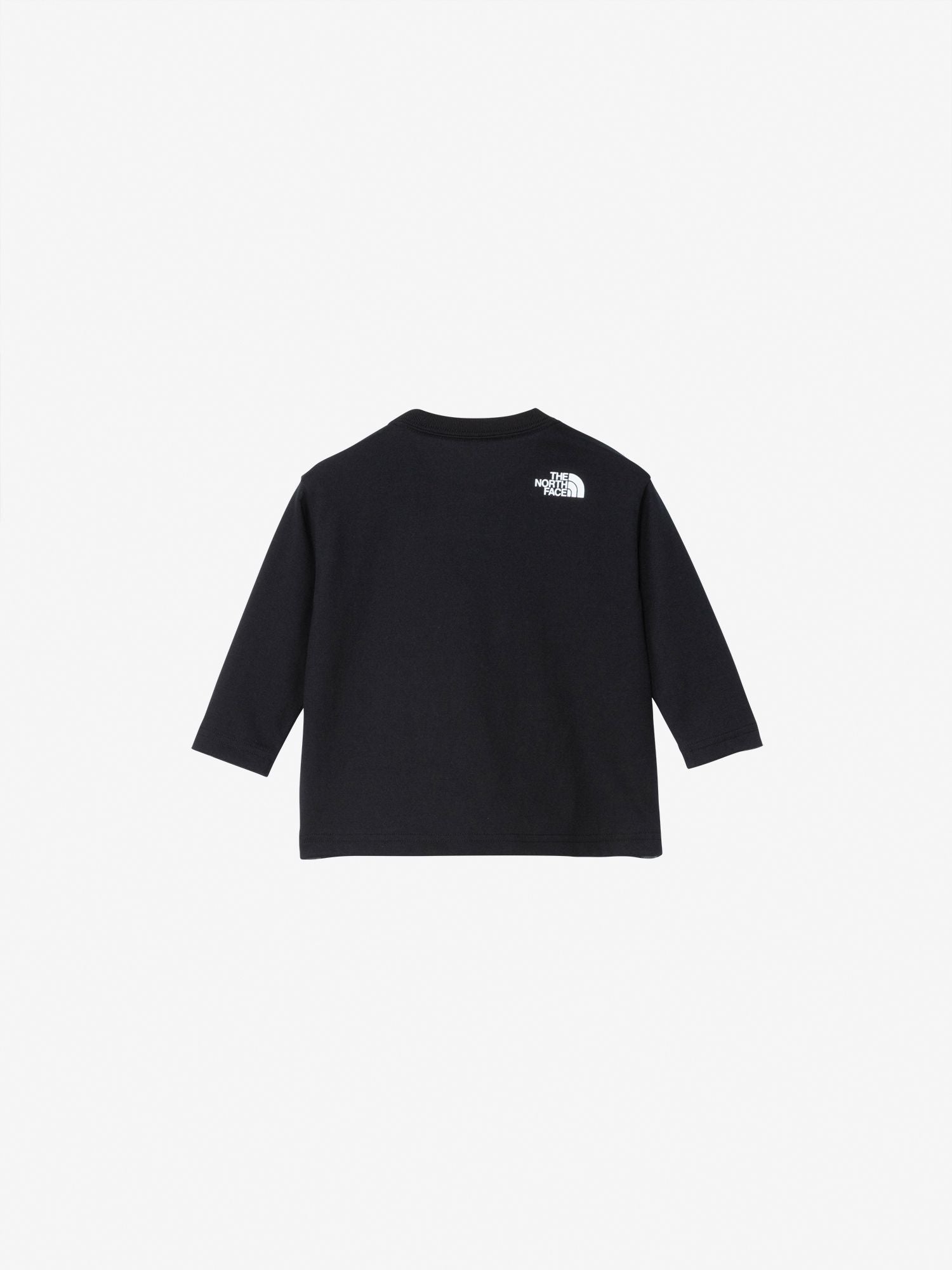 Long Sleeve Cut and Paste Tee (Baby)