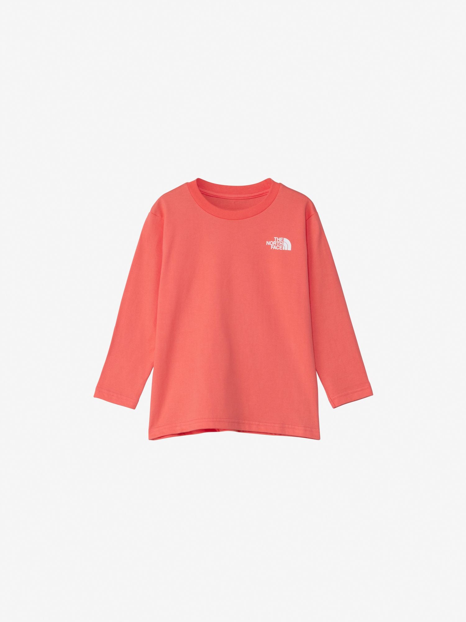 Toddler Long Sleeve Graphic Tee (Kids)